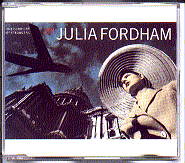 Julia Fordham - The Comfort Of Strangers 